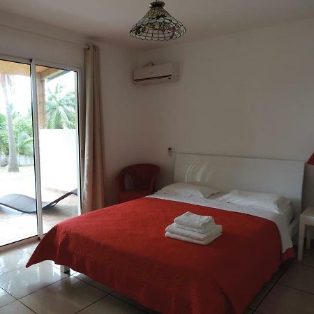 Villas Manapany Saint-Joseph Exterior photo